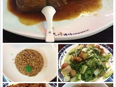2-吴门人家·苏宴宫廷菜(拙政园店)