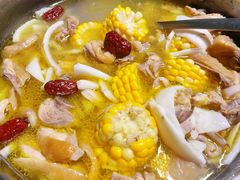 -派派茶客(金杏花园店)