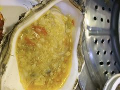 -禾记海鲜烧烤(八一路店)