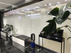 -时尚殿堂salon