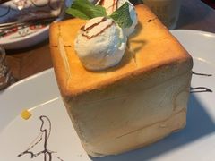 新面包秀-外婆家(西红门荟聚购物中心店)