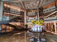 -厦门泰地万豪酒店-贡厨全日餐厅