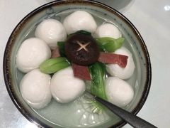 -知味观(湖滨总店)