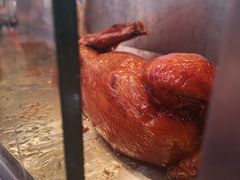 -黄连大头华烧鹅店(大良店)