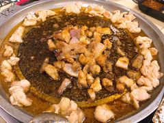 -石记东北风味烤肉(系马桩第二分店)