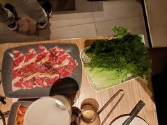 -新石器烤肉(之心城店)