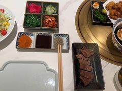-無二炙坊·和牛烧肉(大钟寺1733店)