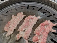 -贺野·自助炭火烤肉(紫藤路店)