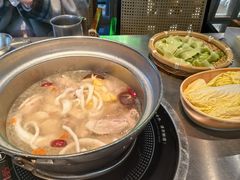 -椰庭·椰子鸡·创意玩家(晶耀前滩店)