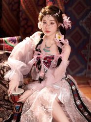 -米莱摄影写真(五大道别墅店)