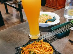 -麦凯伦烧烤·精酿超级工厂店(金桥总店)