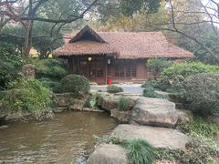 -中国茶叶博物馆(双峰馆区)