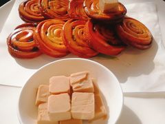 -甄御•海鲜新青岛菜(麦岛店)