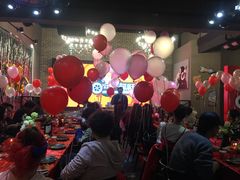 -Kings party 高端轰趴会所(朝阳北路店)