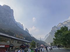 -云台山风景名胜区