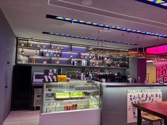 -TANGO LIVEHOUSE动感单车(巴黎春天店)