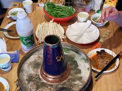 -木辛水水冰煮羊(新一中店)