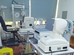 -中科优视医学研究院·验光配镜·近视防控