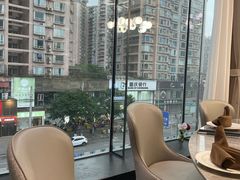 -粤香楼(新光里店)