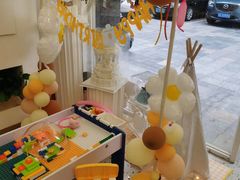 -玉见cake低糖蛋糕甜品台定制(河西店)