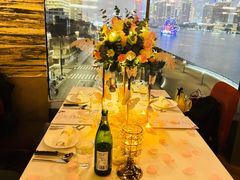-Kathleen's Waitan 凯圣琳江景西餐厅(外滩店)