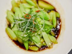 -悦宴·雅致餐厅(绿地蓝海店)
