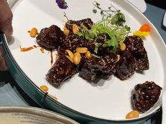 -宏达宴老菜馆(群力第四大道店)