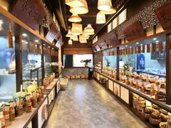 -井水小厨·湘菜(活力广场店)