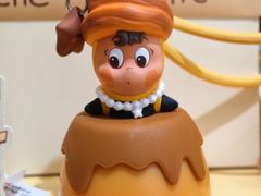 -泡泡玛特POPMART(侨福芳草地店)