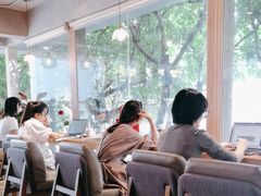 -花房咖啡 FLOWER YIN COFFEE
