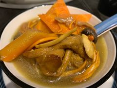 -阿鹏故事野生菌火锅(双廊古镇店)