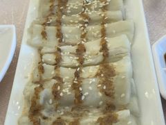 日式茄子-好彩海鲜酒家(帝国中心店)
