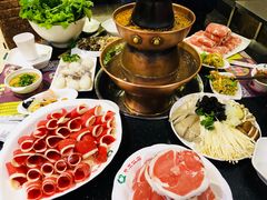 -草原饭店火锅