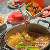 赶快艾特爱吃折耳根的小伙伴……