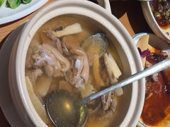 -乡里八闽·福州乡土菜(高宅店)