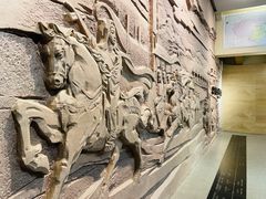 -敦煌市博物馆