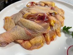 -八珍玉食鸡煲·打边炉(印象城店)