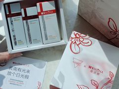 -Manner Coffee(徐汇滨江店)