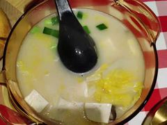 -西贝莜面村(上海百联西郊店)