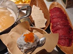 -左庭右院鲜牛肉火锅(新梅广场店)