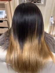 点击看大图 -丝域养发馆