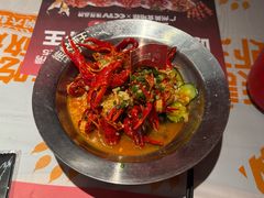 -熊记虾王·小龙虾(东晓南店)