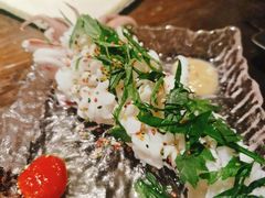 -三川·十酒Izakaya(南昌路店)