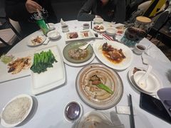 -新雅粤菜馆(南京东路店)