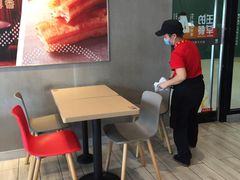 -永和大王(广渠店)