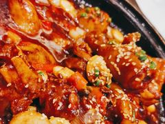 -蜀厨小匠·民间川菜(犀浦店)