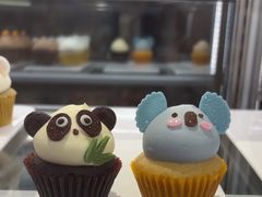 -Pantry's Best派悦坊蛋糕(K11购物艺术中心店)