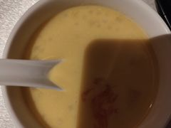-上海金桥红枫万豪酒店-万豪中餐厅