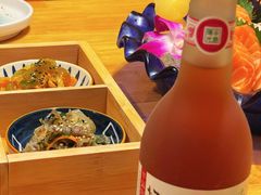 餐前小菜-桃屋日本料理(清华科技园店)