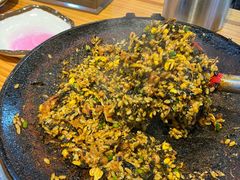 -红辣椒八爪鱼特色韩国料理专门店(远景路旗舰店)